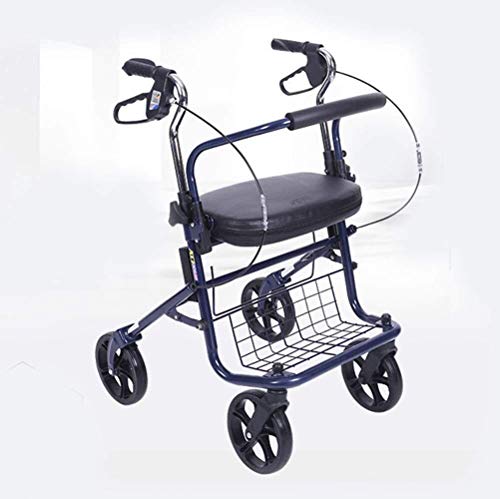 ショッピングカート　歩行補助　車椅子　介護 iimono / ショッピングカート 高齢者向け 歩行補助器 散歩